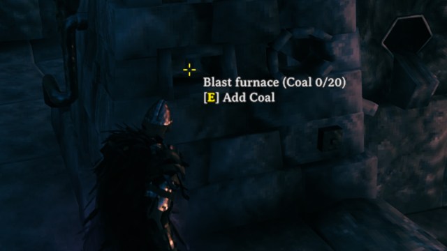 How To Unlock And Use Blast Furnace In Valheim