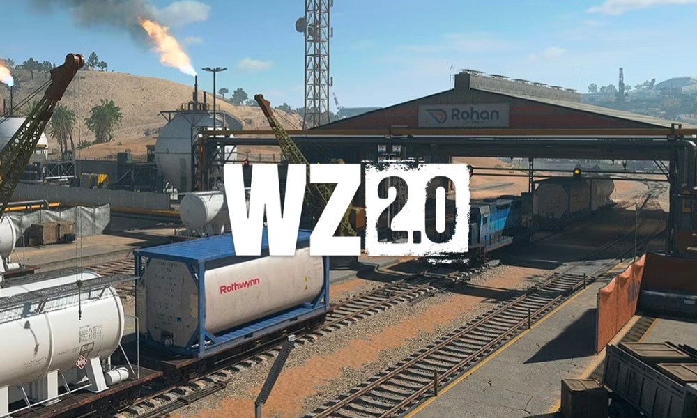 How to Complete Train Tracks in Warzone 2 DMZ