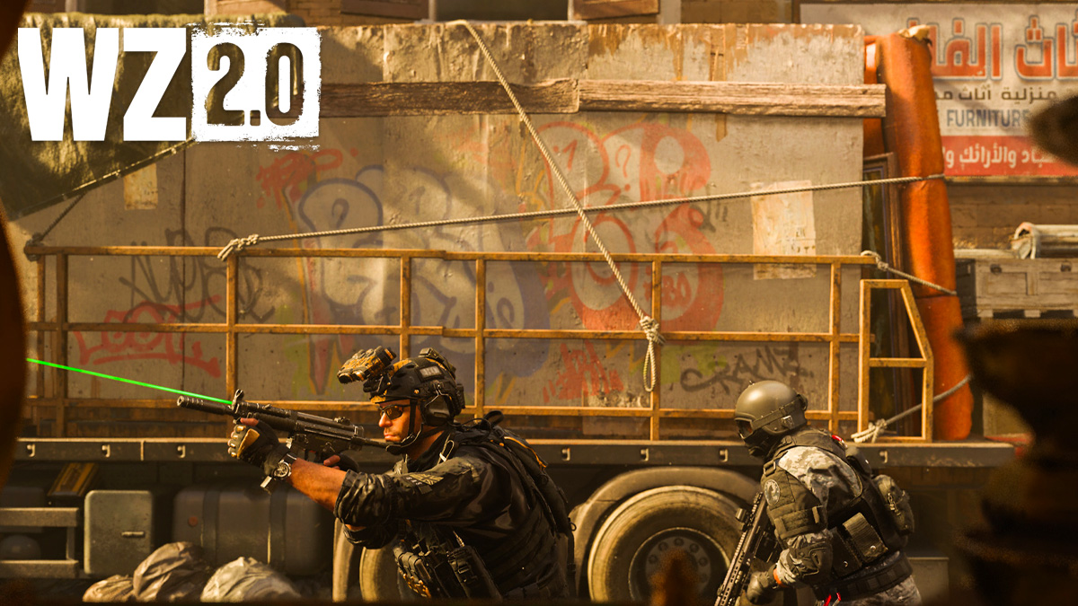 How to Complete Zero Tolerance in Warzone 2 DMZ Twinfinite