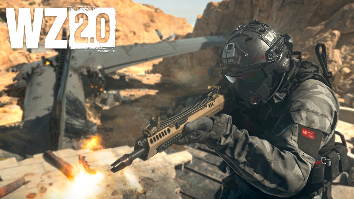 Call of Duty MW2 Season 3 Update Patch Notes Revealed