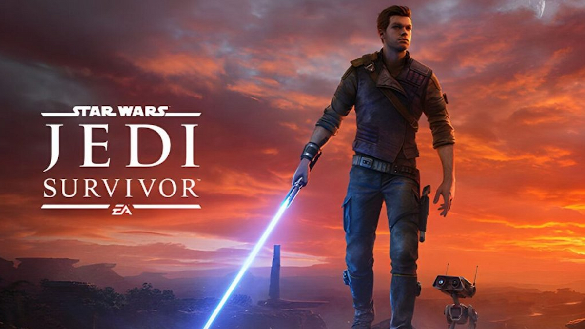 How to redeem pre-order bonuses in Jedi Survivor