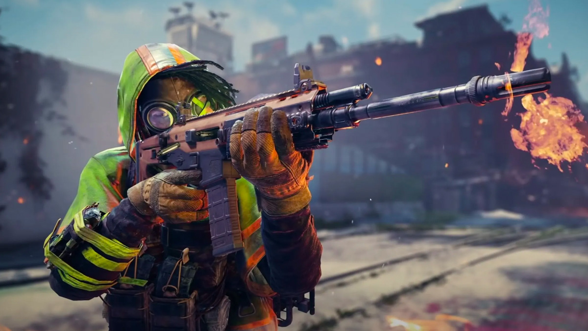 How to Play the XDefiant Beta Twinfinite