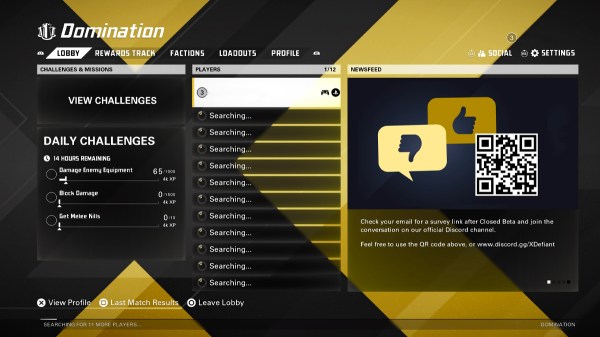 Xdefiant Code How To Fix XDefiant DELTA-07 Error Code: Beta Issue Explained - Twinfinite