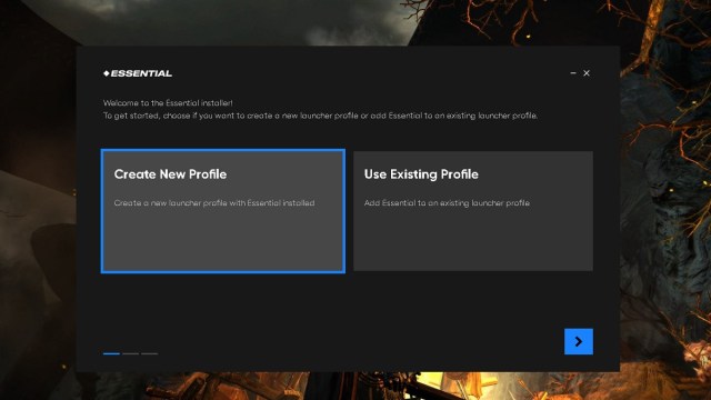 How to Install and Use the Essential Mod for Minecraft