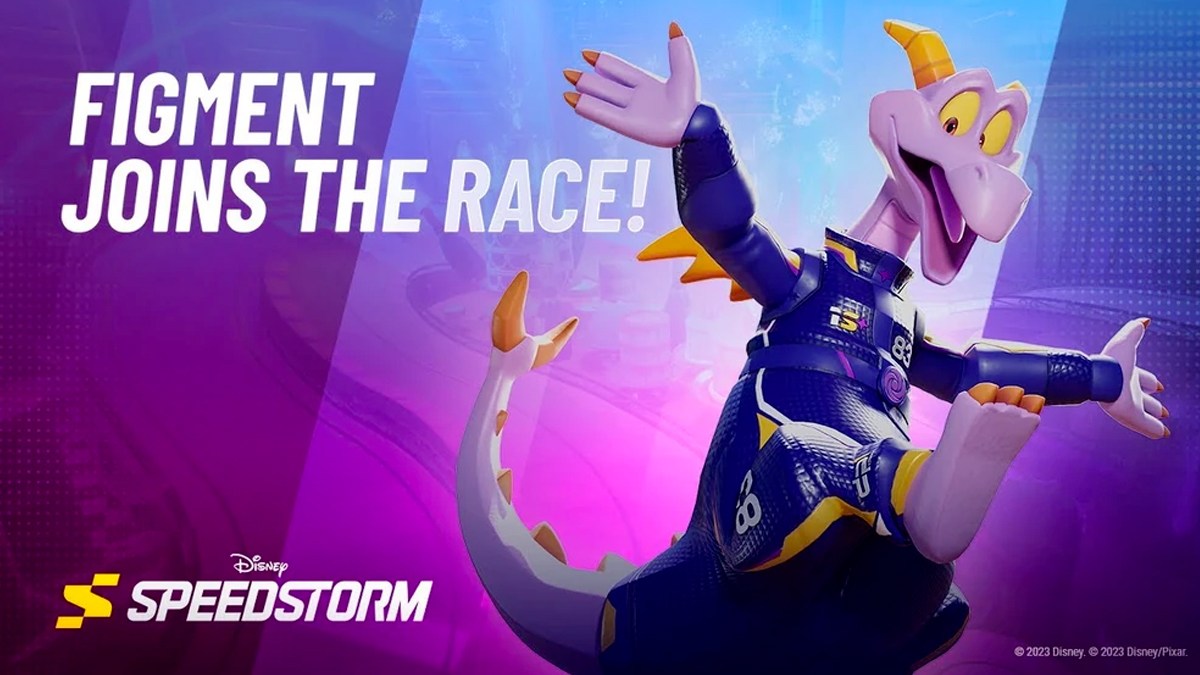The Best Disney Speedstorm Racers, All 18 Ranked So Far - Twinfinite