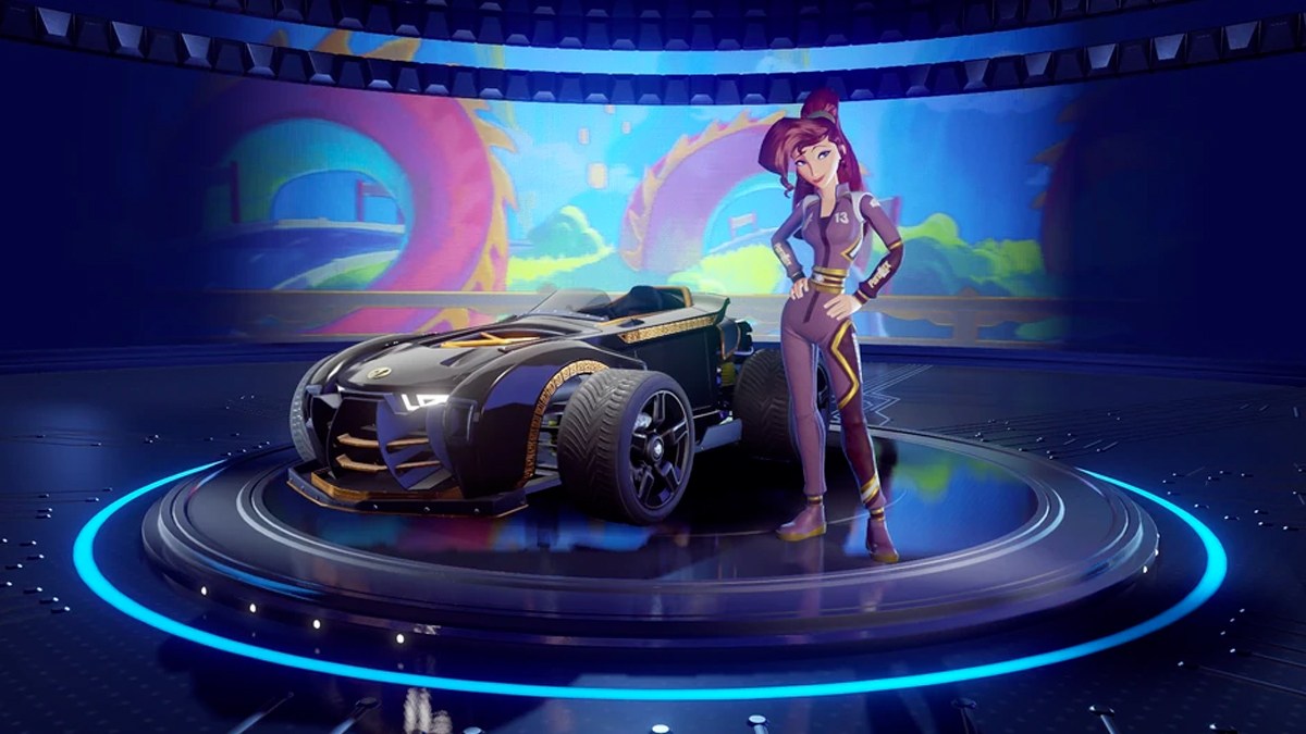 The Best Disney Speedstorm Racers, All 18 Ranked So Far - Twinfinite