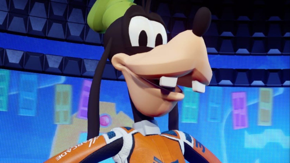 Every Racer & Their Unique Skill in Disney Speedstorm - Twinfinite