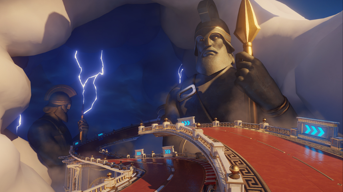 10 Iconic Areas We’d Like to See as Tracks in Disney Speedstorm’s DLC 10 Iconic Areas We’d Like to See as Tracks in Disney Speedstorm’s DLC