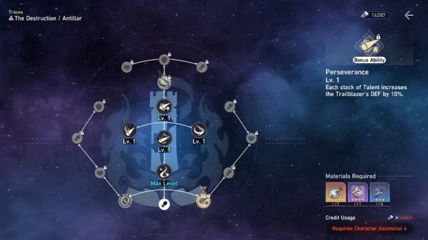 Traces Explained In Honkai Star Rail Twinfinite 5822