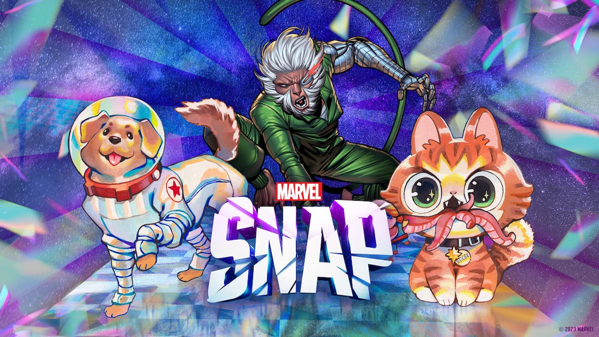 Marvel Snap review: A brilliant, fun, and strategic card game Marvel Snap review: A brilliant, fun, and strategic card game