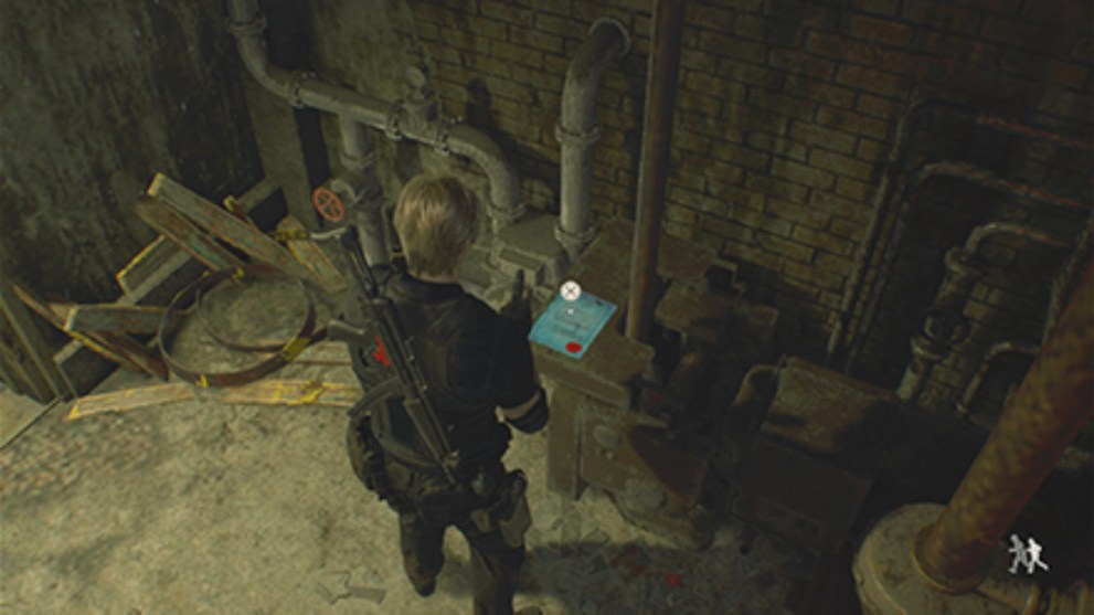 Resident Evil 4 Remake how to complete the Even More Pest Control Merchant Request.