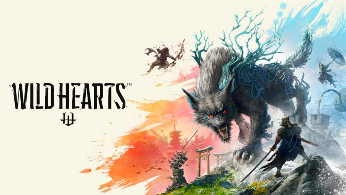 Wild Hearts review: an impressive monster battler that's perfect for  beast-brawling newcomers