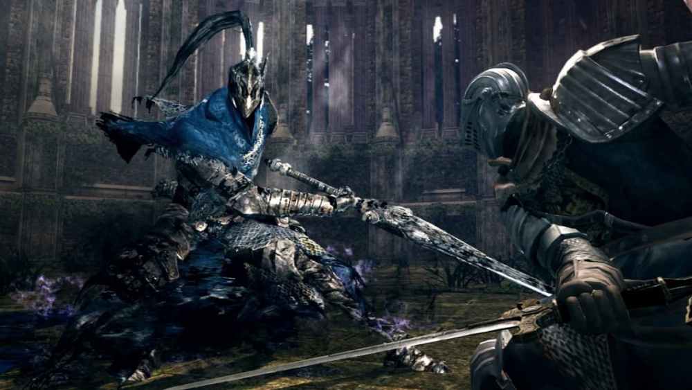 10 Games Like Zelda: Tears of the Kingdom If You're Looking for Something Similar, Dark Souls