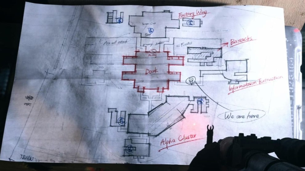 Koschei Complex Map