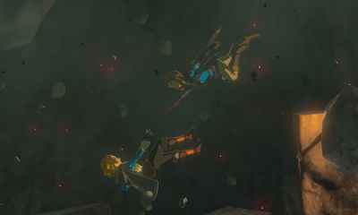 Zelda: Tears of the Kingdom Version 1.1.1 Update