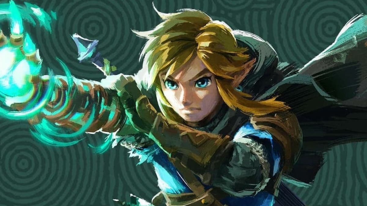 Legend of Zelda: Tears of the Kingdom releases today, Redditors go