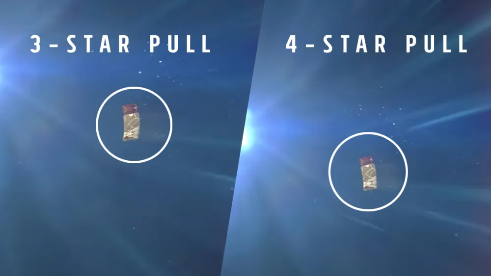 Difference Between 4 Star And 5 Star Pulls In Honkai Star Rail Explained
