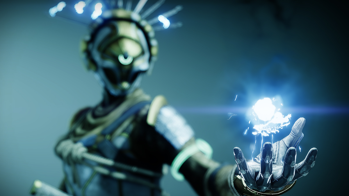 The Best Arc Warlock Fallen Sunstar Build in Destiny 2 Season of the