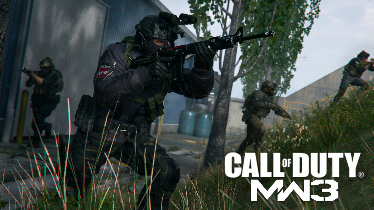 Modern Warfare 3 Leaks Are Promising – But Call of Duty Has Been Here Before