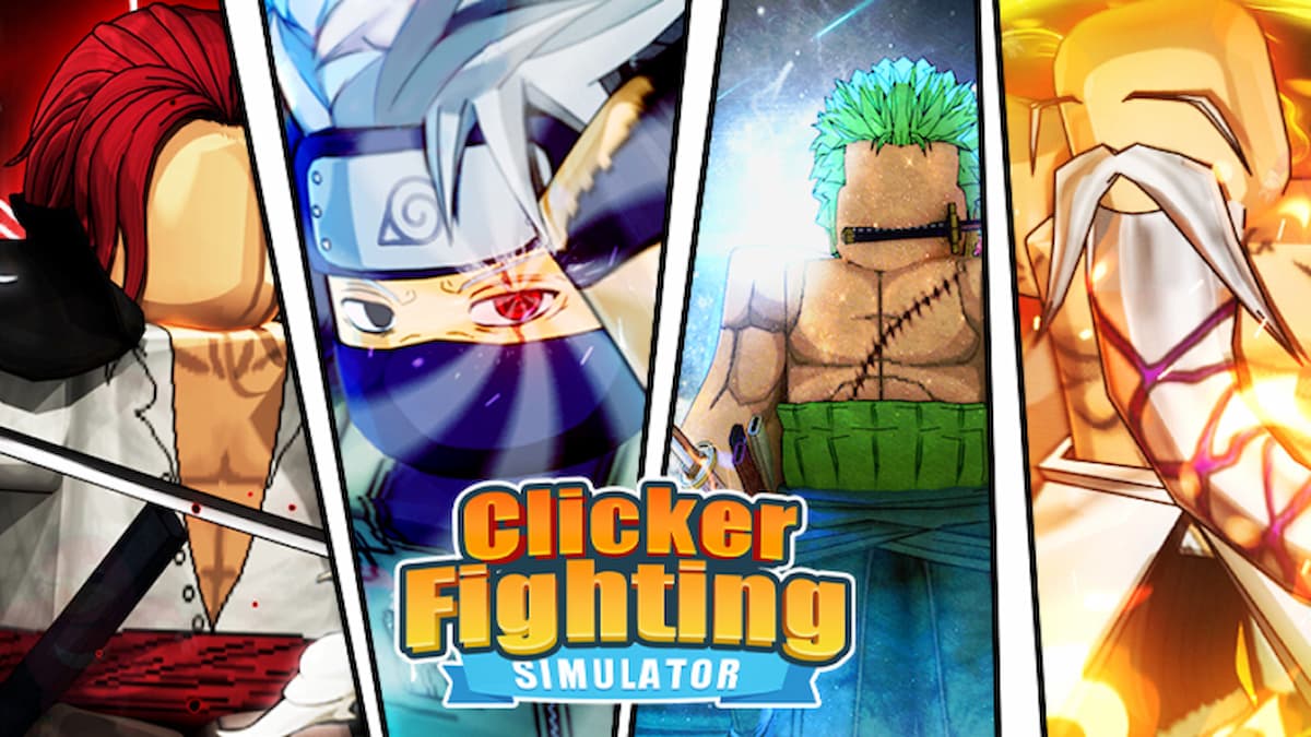 Code Anime Fighting Simulator mới nhất tháng 8/2023, nhận Chikara, Yen