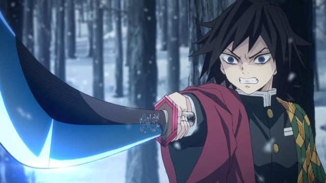 Quiz: Which Demon Slayer Character Are You?