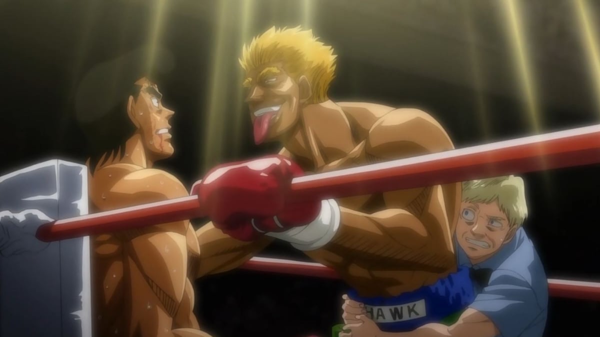 5 Best Boxing Anime and Manga  Attack of the Fanboy