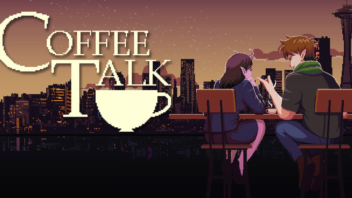 How to Make Fury's Remedy in Coffee Talk - Gala Had