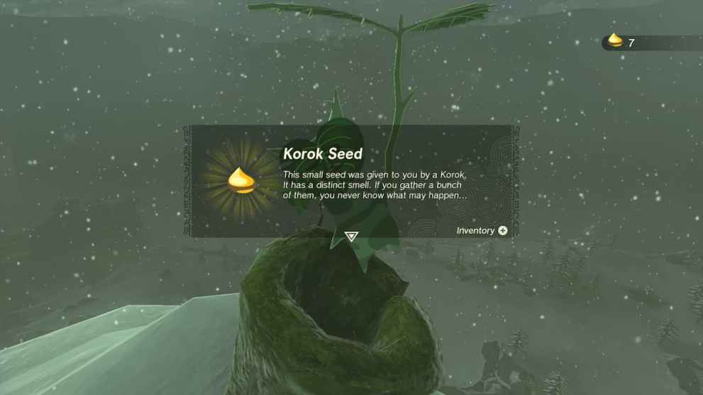 How Do I Complete the Cork Korok Puzzles in TOTK?