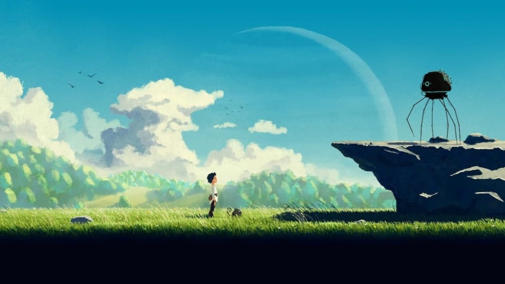 Planet of Lana Critic Review