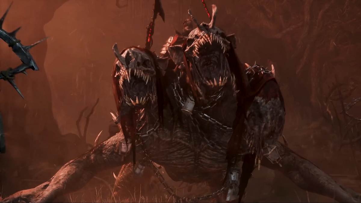 New Lords of the Fallen Trailer Looks Super Promising; Makes Us Yearn for a Bloodborne Sequel