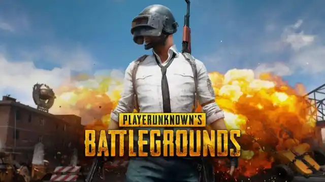 Most Played Games in 2023, Ranked by Average Monthly Players - PUBG