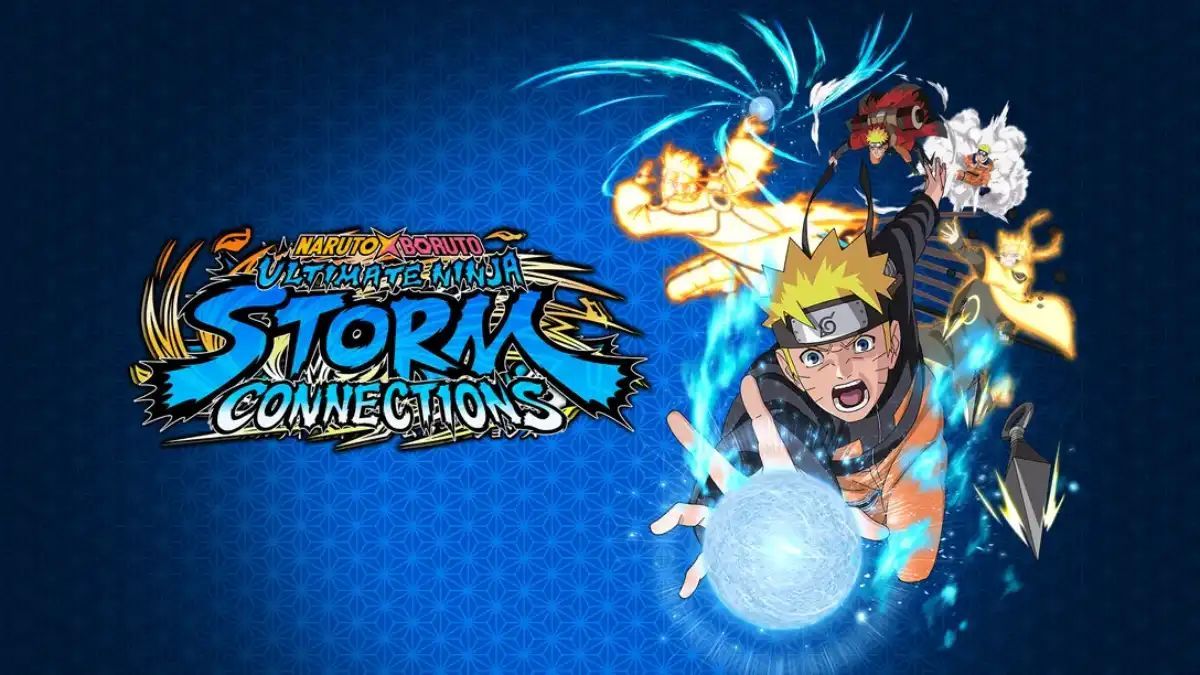 Storm 2 Roster All New Ninja Joining the Roster in Naruto X Boruto Ultimate Ninja ...