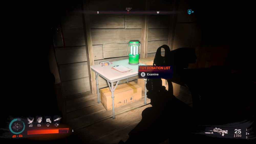 Where to Find Amelia's Rabbit in Redfall (Amelia's Memorial Quest Guide)