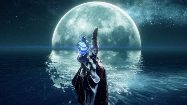 Rennala, Queen of the Full Moon