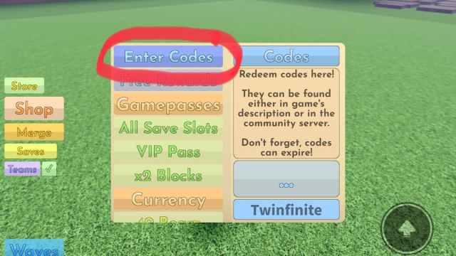 Toy Soldierz Codes - Droid Gamers