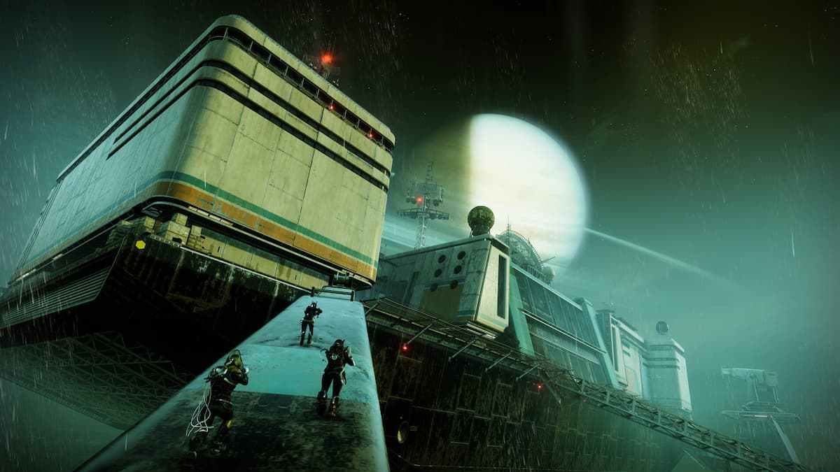 What Is The Exact Release Time For The Ghosts Of The Deep Dungeon In Destiny 2 Season Of The Deep What Is The Exact Release Time For The Ghosts Of The Deep Dungeon In Destiny 2 Season Of The Deep