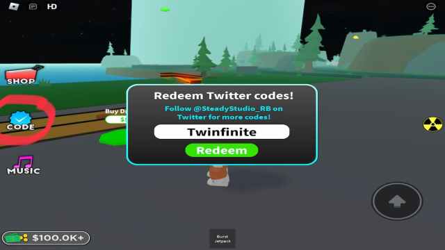 Roblox Spy Tycoon codes