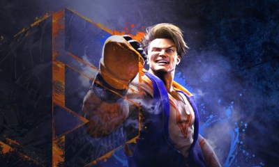 Street Fighter 6 Review - Reclaiming the Title