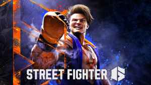 Street Fighter 6 open beta