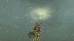 Zelda: Tears of the Kingdom Has a Pretty Simple Duplication Glitch