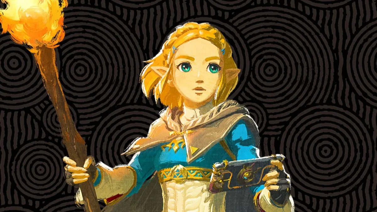 Is Zelda Dead in Tears of the Kingdom? Answered - Twinfinite