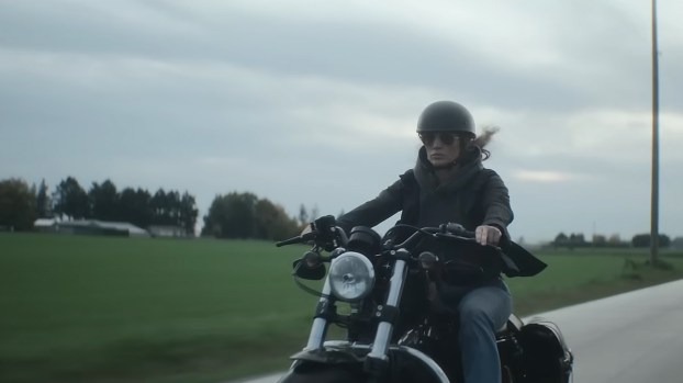 A Pop Diva’s Surprising Turn as an Action Star Is Dominating Netflix in