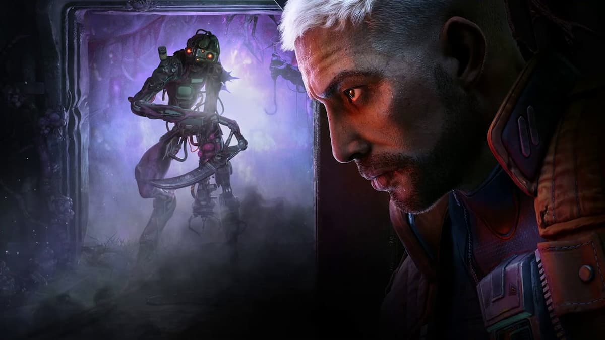The Singularity, all perks and abilities in Dead by Daylight