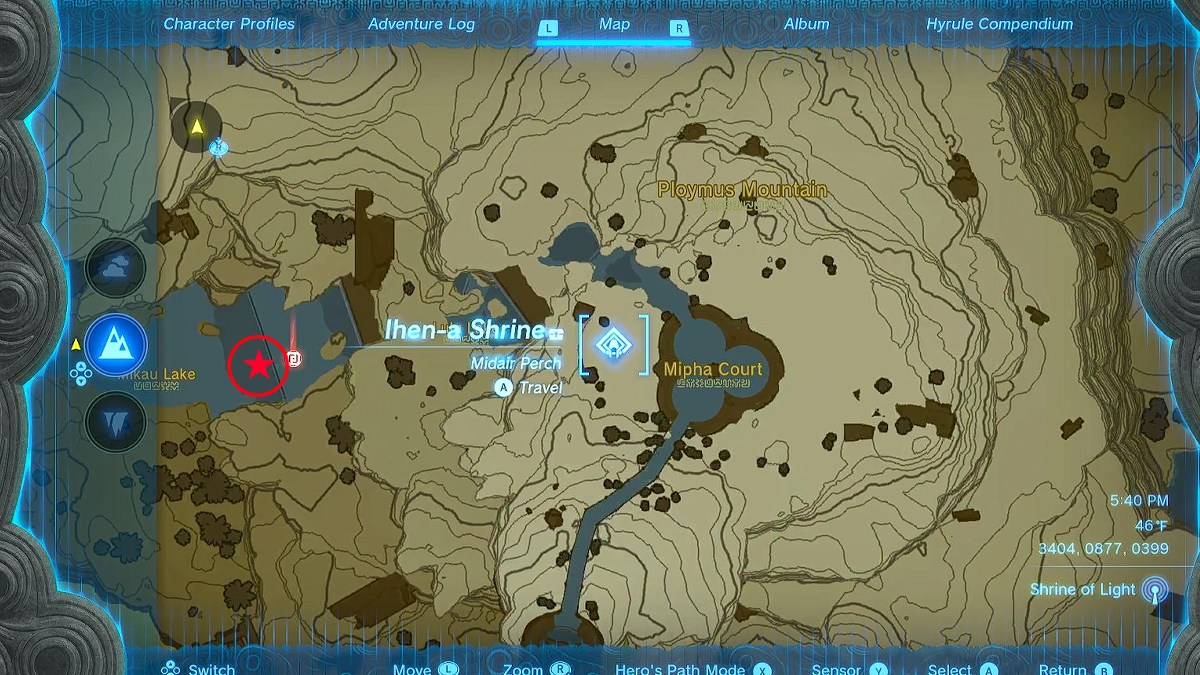 how-to-find-king-dorephan-in-zelda-tears-of-the-kingdom-twinfinite