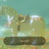 How to Get Royal White Stallion in Zelda: Tears of the Kingdom