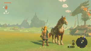 Zelda Tears of the Kingdom makes me feel like both a genius and an idiot