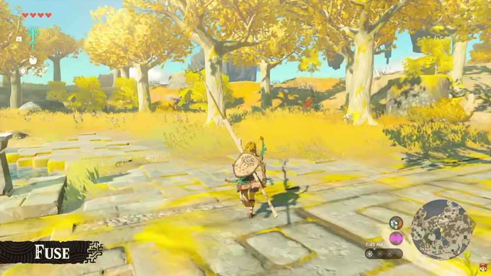 Zelda-les-larmes-du-royaume-fusible