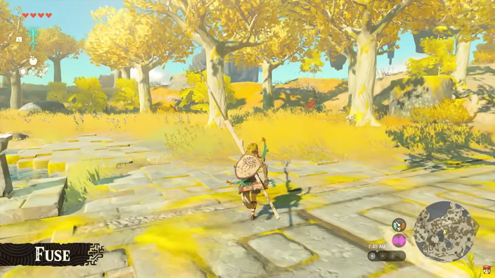 Zelda-tears-of-the-kingdom-fuse