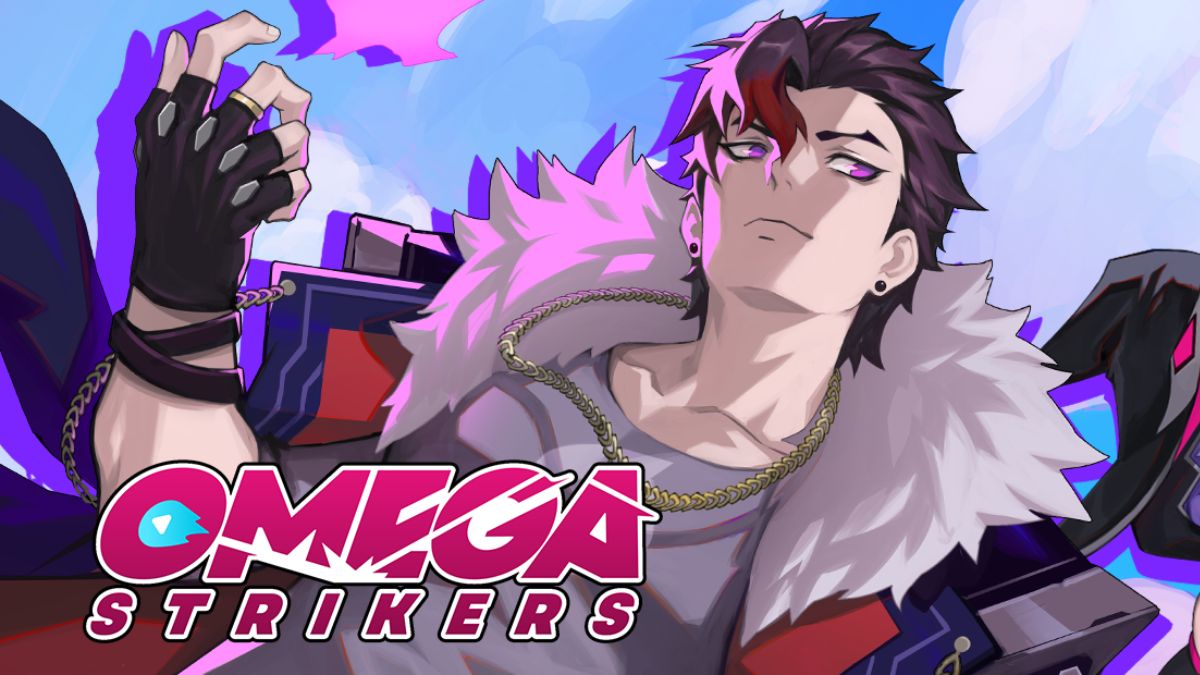 All Omega Strikers Codes March 2024 Twinfinite