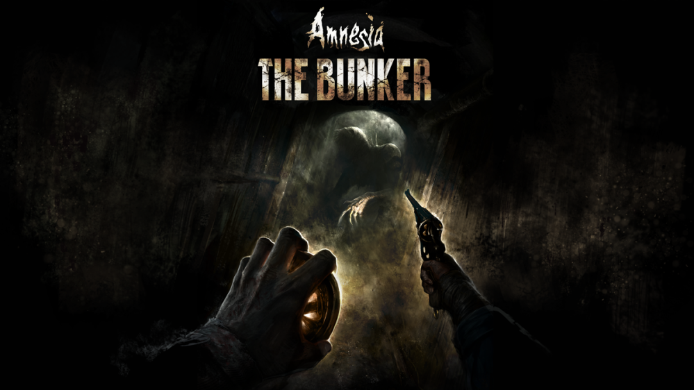 Amnesia: The Bunker Review Critic Review